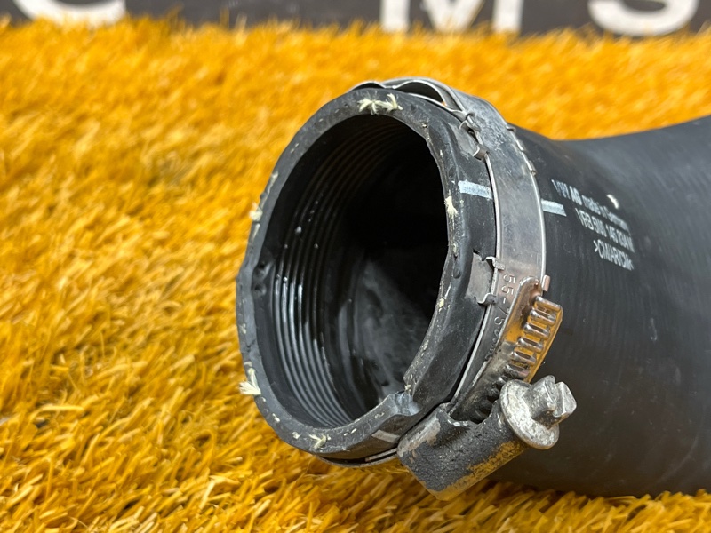 Патрубок интеркулера, 1000 рублей, Красноярск