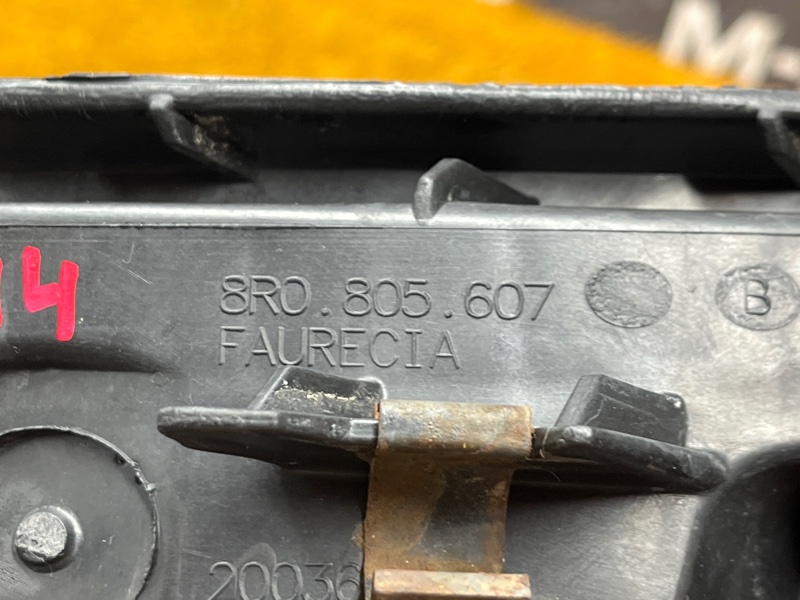 кронштейн фары, 3000 рублей, Красноярск