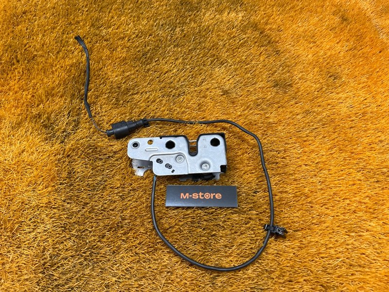 замок капота, 800 рублей, Красноярск