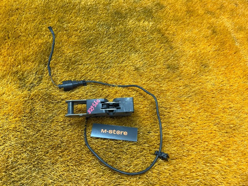 замок капота, 800 рублей, Красноярск