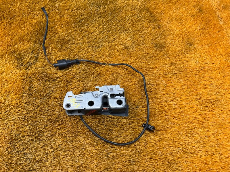 замок капота, 800 рублей, Красноярск