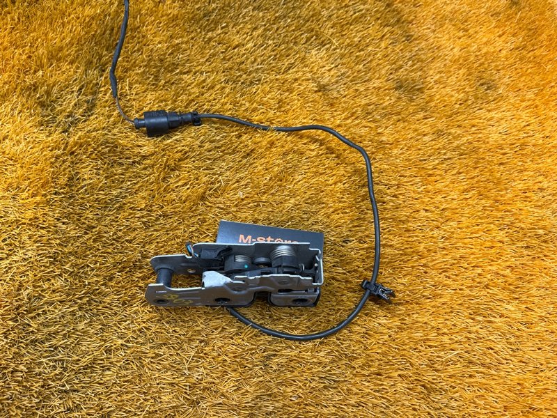 замок капота, 800 рублей, Красноярск