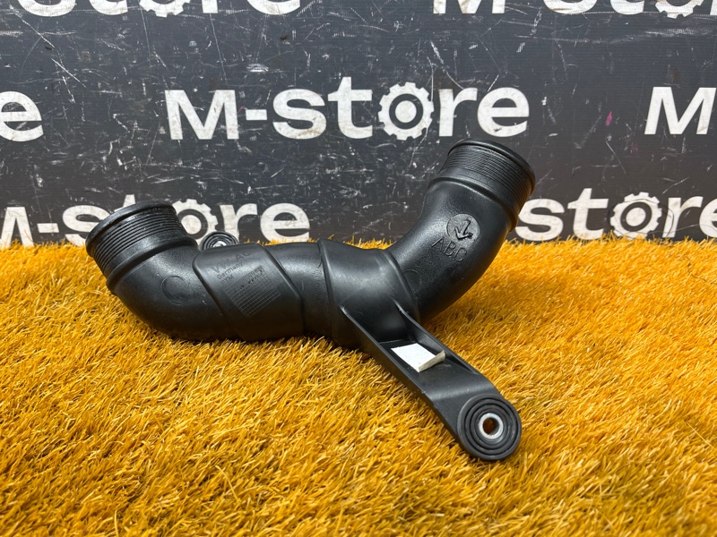 Патрубок интеркулера, 4500 рублей, Красноярск