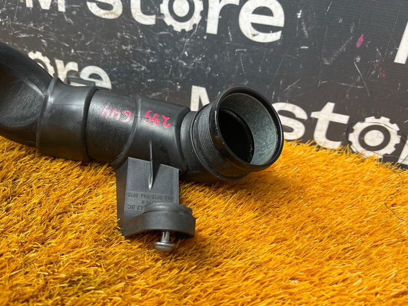 Патрубок интеркулера, 4500 рублей, Красноярск