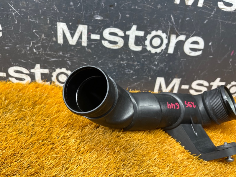 Патрубок интеркулера, 4500 рублей, Красноярск