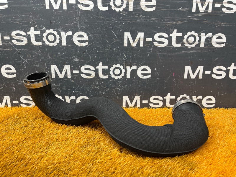 Патрубок интеркулера, 6500 рублей, Красноярск