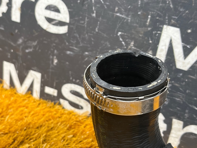 Патрубок интеркулера, 6500 рублей, Красноярск