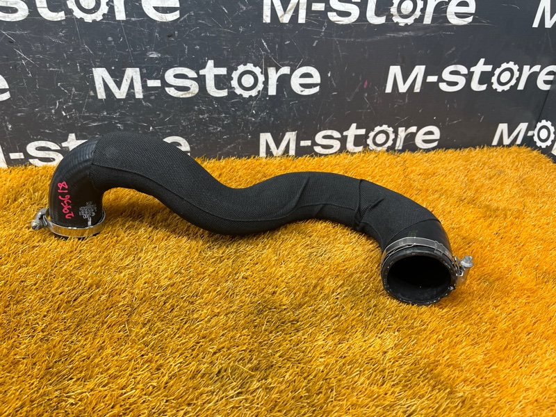 Патрубок интеркулера, 6500 рублей, Красноярск