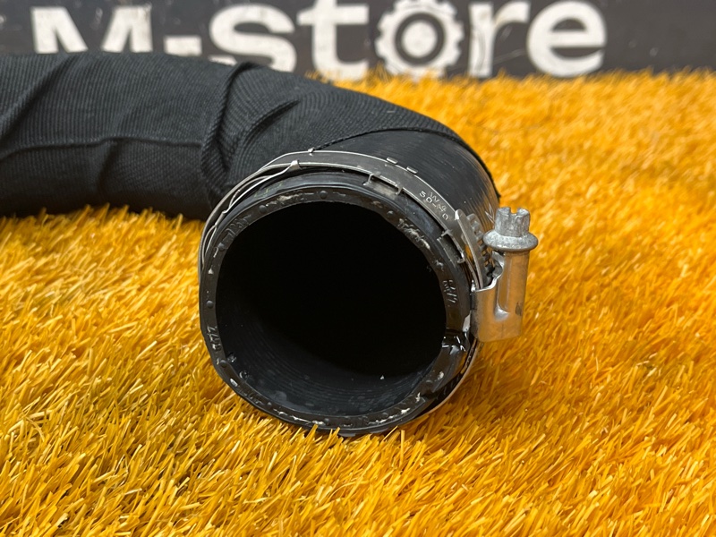 Патрубок интеркулера, 6500 рублей, Красноярск