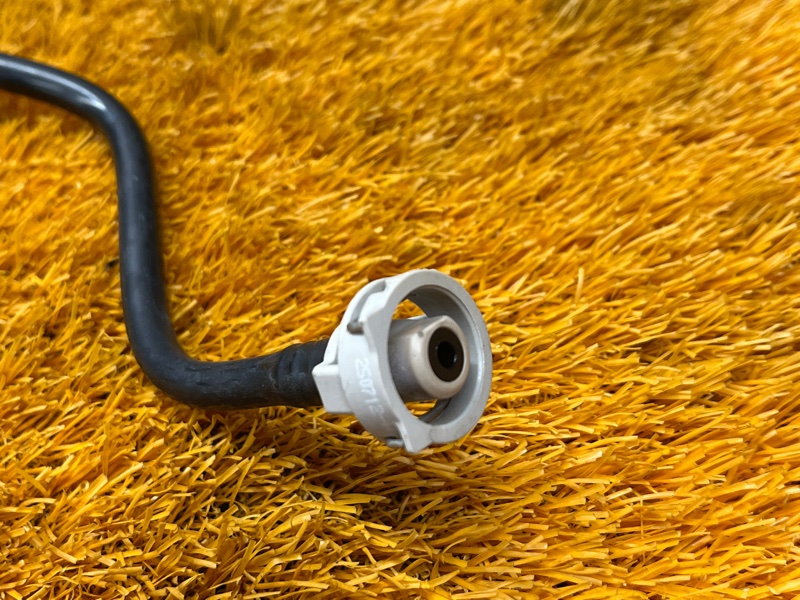 патрубок расширительного бачка, 2000 рублей, Красноярск