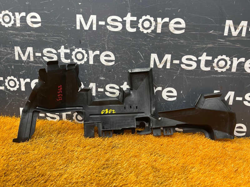 воздуховод радиатора, 2000 рублей, Красноярск