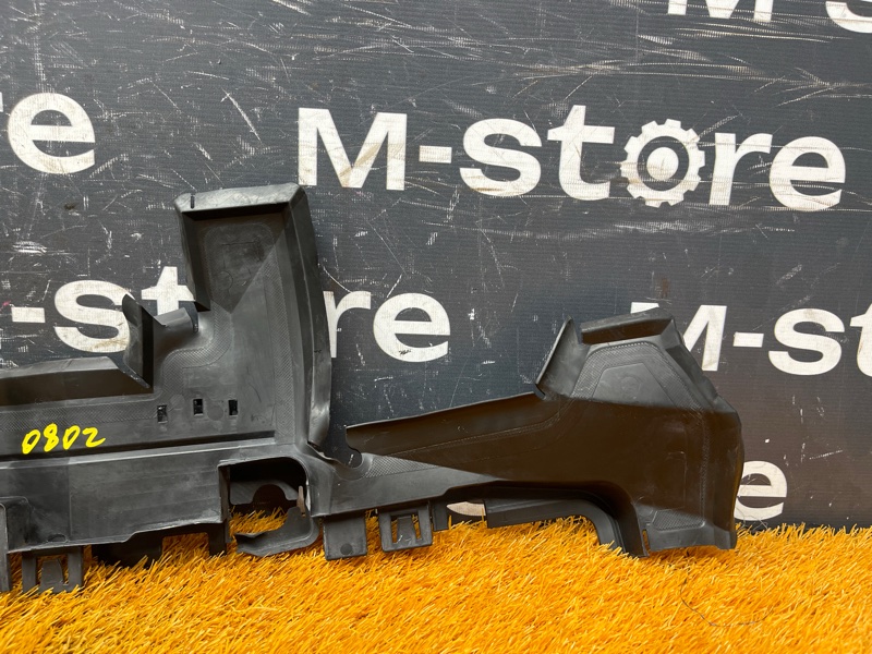 воздуховод радиатора, 2000 рублей, Красноярск