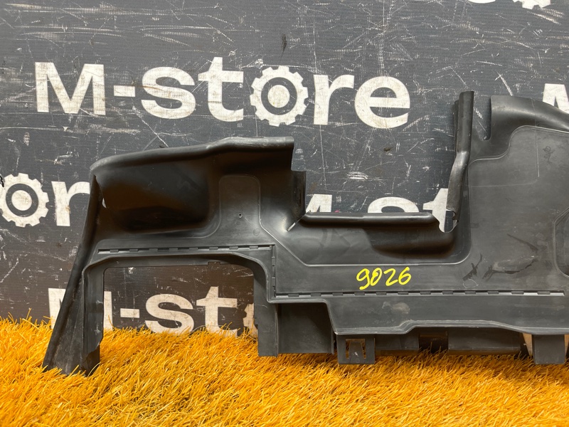 воздуховод радиатора, 1000 рублей, Красноярск