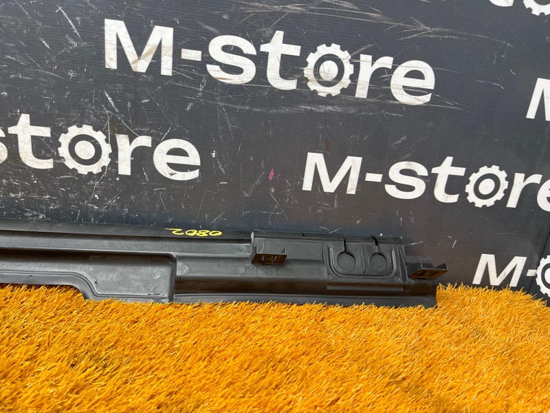 накладка радиатора, 600 рублей, Красноярск