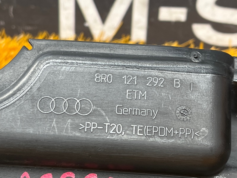 накладка радиатора, 600 рублей, Красноярск