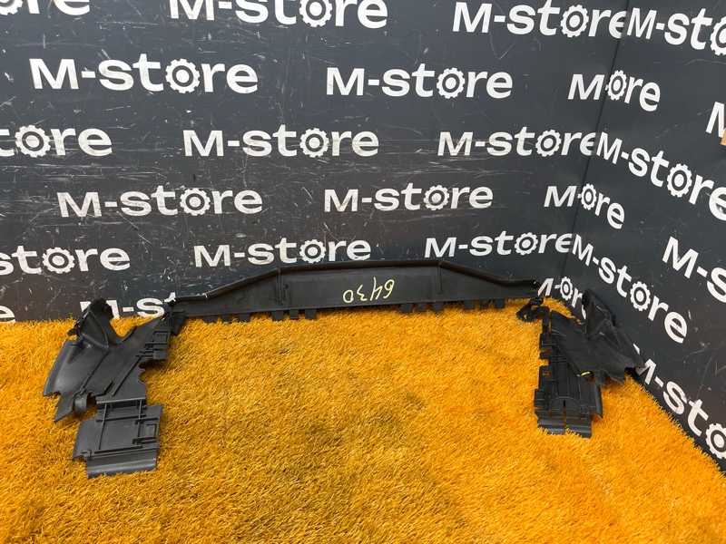 воздуховод радиатора, 2000 рублей, Красноярск