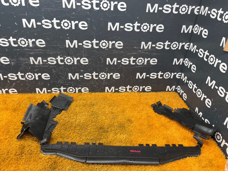 воздуховод радиатора, 2000 рублей, Красноярск