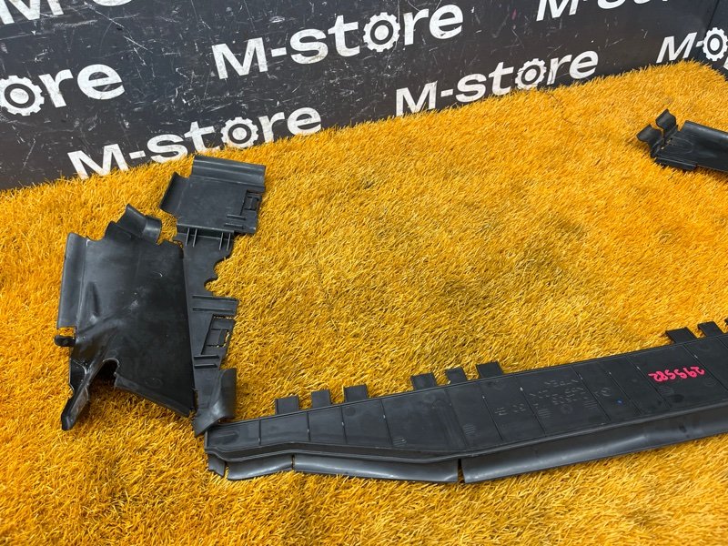 воздуховод радиатора, 2000 рублей, Красноярск