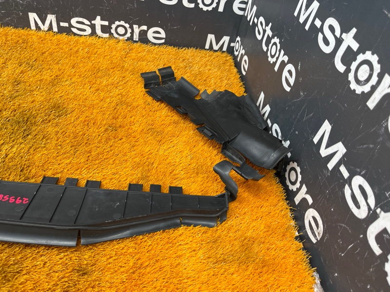 воздуховод радиатора, 2000 рублей, Красноярск