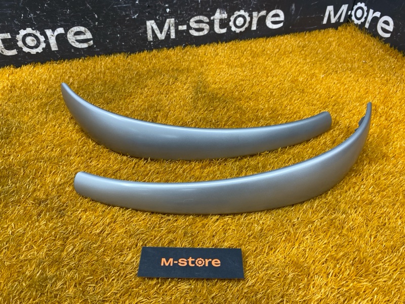 Декоративная накладка двери, 600 рублей, Красноярск