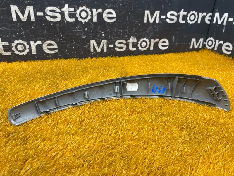 Декоративная накладка двери, 600 рублей, Красноярск