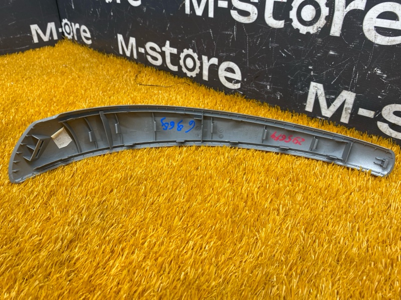 Декоративная накладка двери, 600 рублей, Красноярск