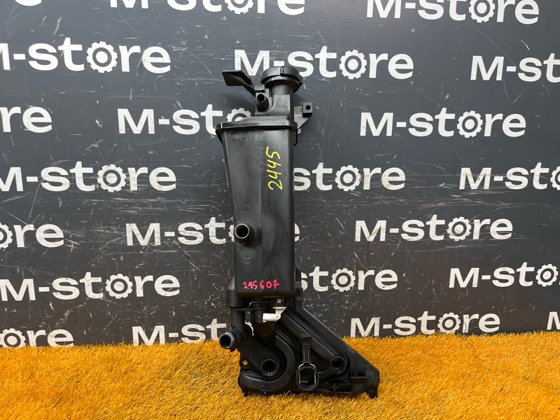 Бачок расширительный, 10000 рублей, Красноярск