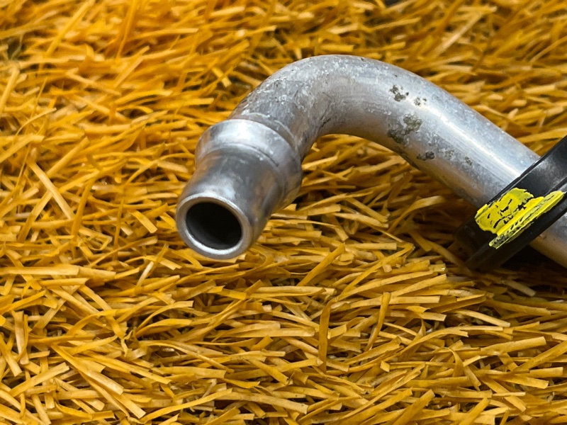 трубка охлаждения акпп, 900 рублей, Красноярск