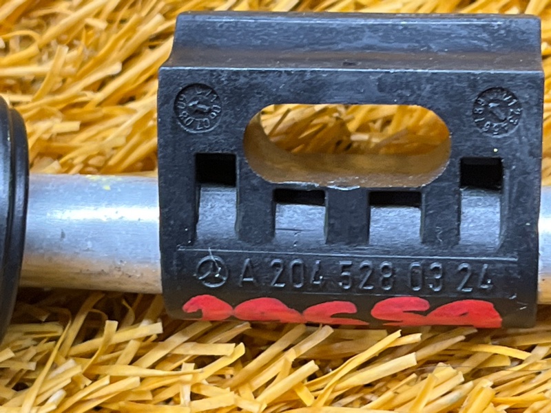 трубка охлаждения акпп, 900 рублей, Красноярск