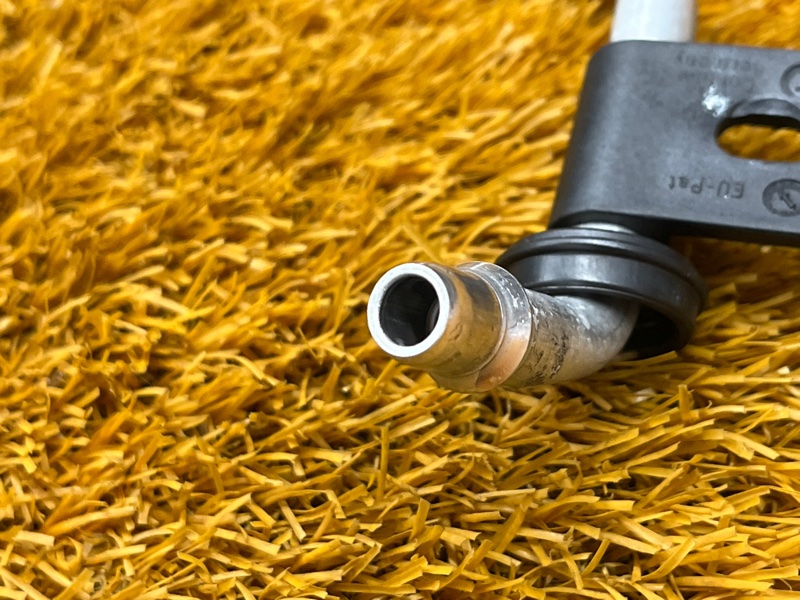 трубка охлаждения акпп, 1200 рублей, Красноярск