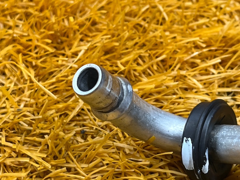 трубка охлаждения акпп, 1200 рублей, Красноярск