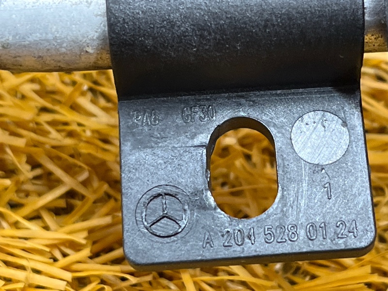 трубка охлаждения акпп, 1200 рублей, Красноярск