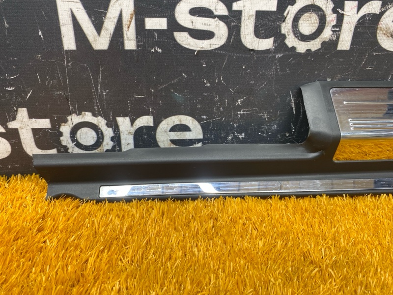 Накладка на порог салона, 1800 рублей, Красноярск