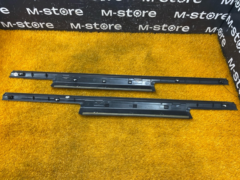 Накладка на порог салона, 1800 рублей, Красноярск