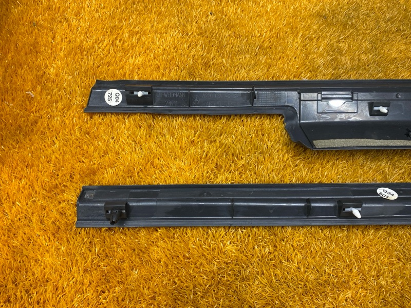 Накладка на порог салона, 1800 рублей, Красноярск