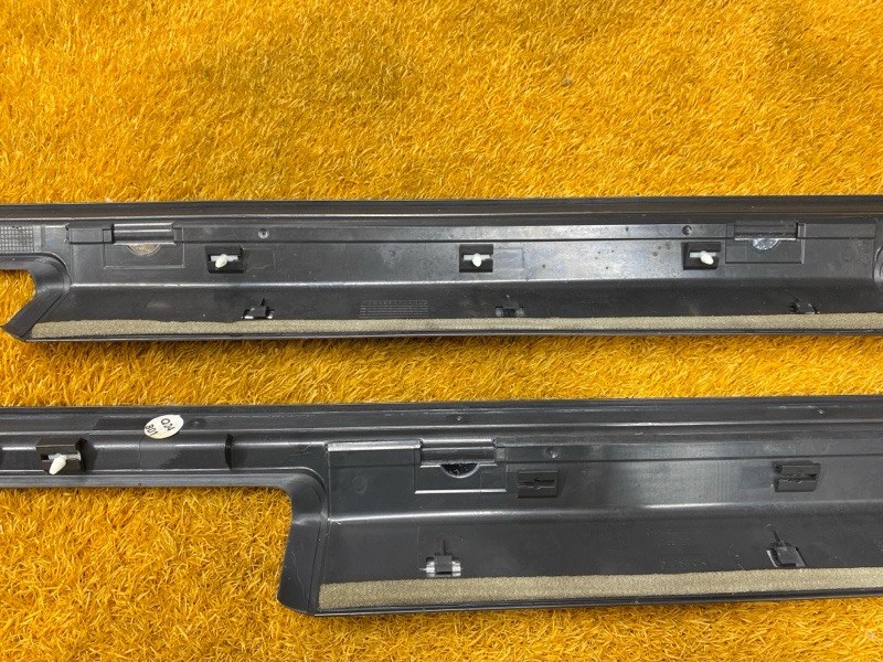 Накладка на порог салона, 1800 рублей, Красноярск