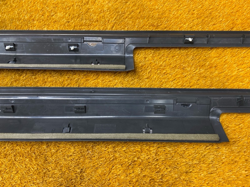 Накладка на порог салона, 1800 рублей, Красноярск