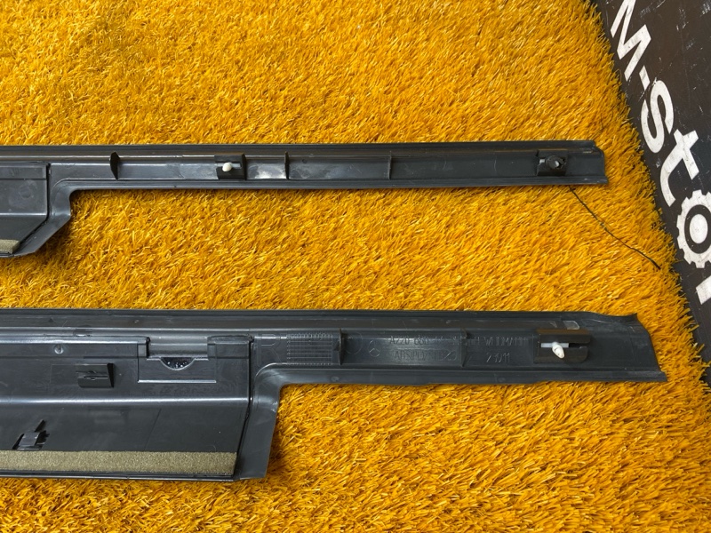 Накладка на порог салона, 1800 рублей, Красноярск