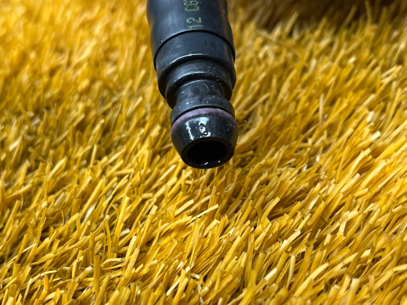 Шланг омывателя фар, 600 рублей, Красноярск