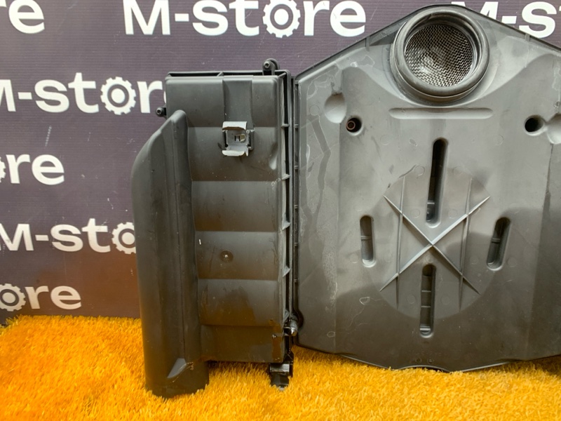 корпус воздушного фильтра, 1500 рублей, Красноярск