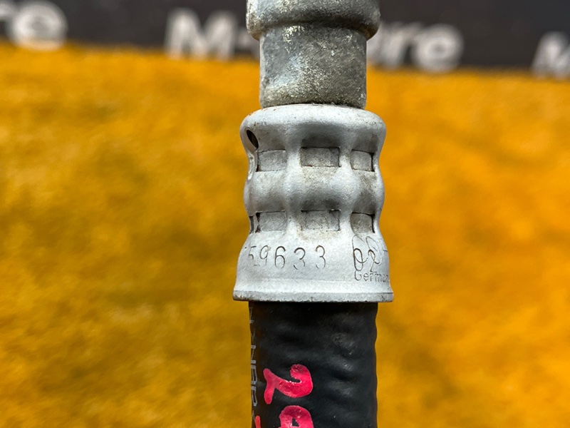 шланг гидроусилителя, 700 рублей, Красноярск