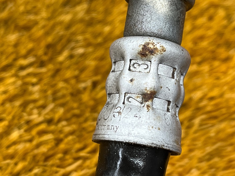 шланг гидроусилителя, 700 рублей, Красноярск