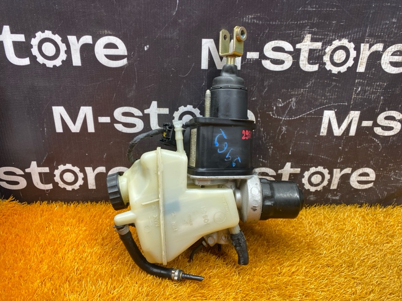 Вакуумный усилитель, 2000 рублей, Красноярск