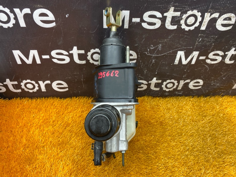 Вакуумный усилитель, 2000 рублей, Красноярск