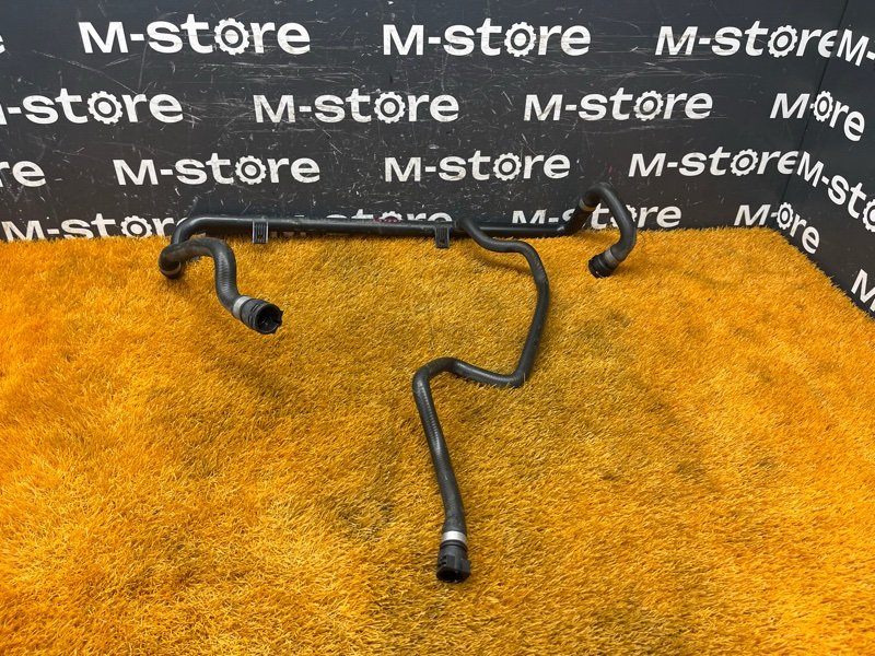 Патрубок системы охлаждения, 3500 рублей, Красноярск