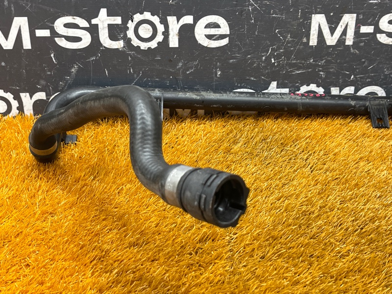 Патрубок системы охлаждения, 3500 рублей, Красноярск