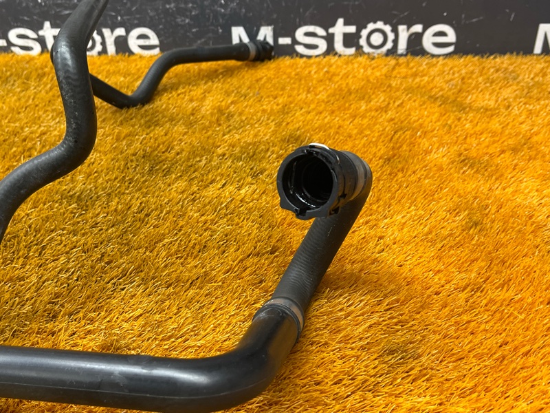 Патрубок системы охлаждения, 3500 рублей, Красноярск