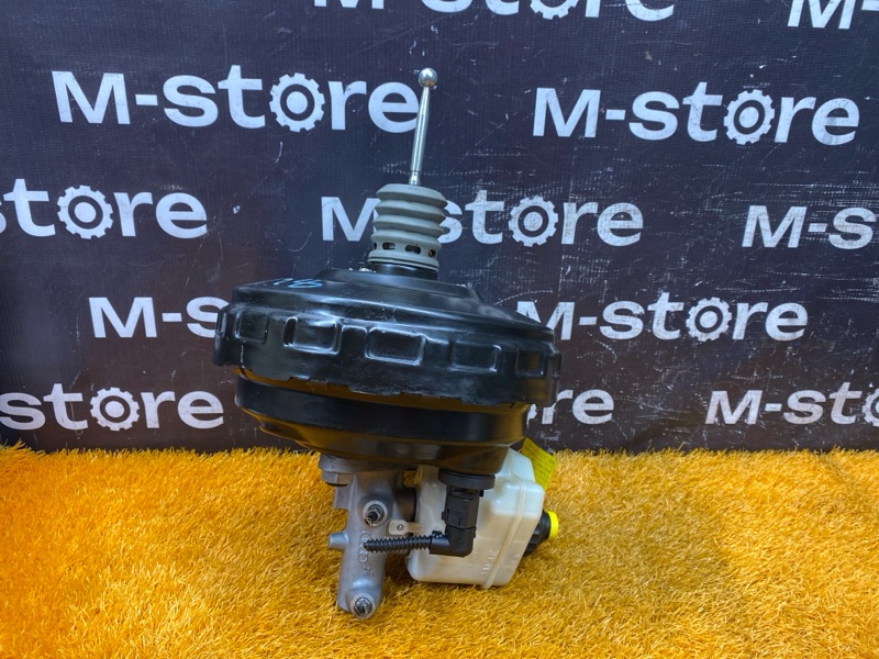 Вакуумный усилитель, 2000 рублей, Красноярск