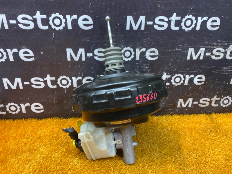 Вакуумный усилитель, 2000 рублей, Красноярск