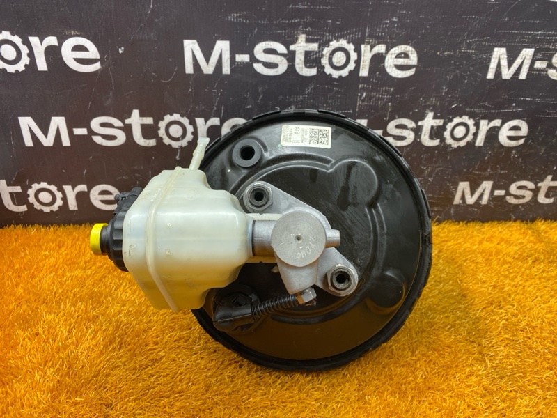 Вакуумный усилитель, 2000 рублей, Красноярск